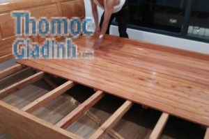 Tháo lắp vận chuyển giường tủ giá RẺ 0915087403